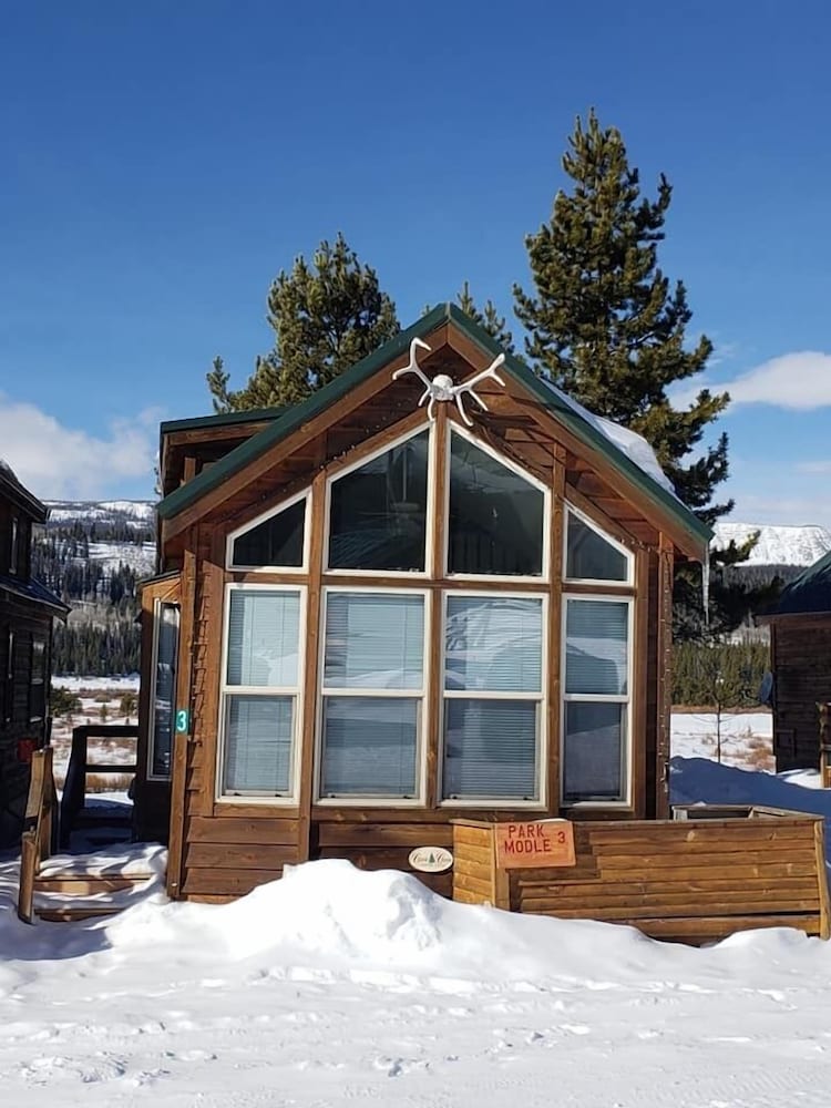 Lava Mountain Lodge - photo 20