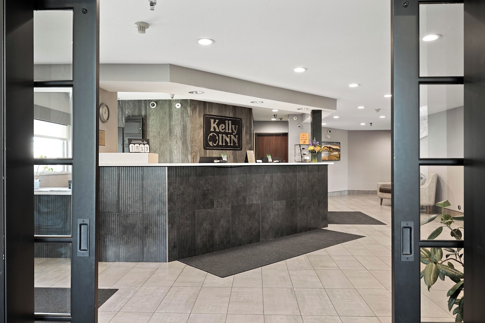 Kelly Inn Billings Montana - photo 5