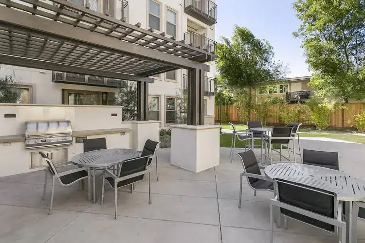 Oakwood Redwood City - photo 11