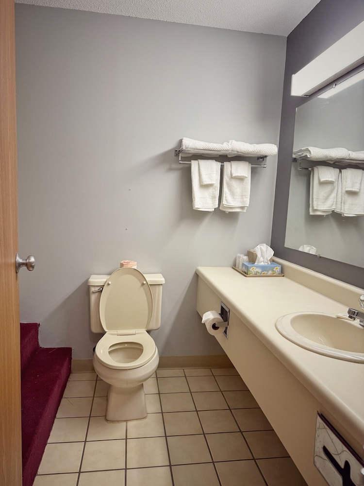 Laketree Inn And Suites Marion - photo 14