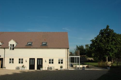 The Winning Post Bruton - carbon neutral hotel in Bruton