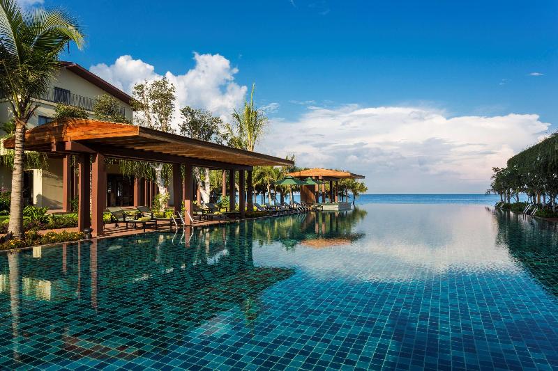 Dusit Princess Moonrise Beach Resort — 4-Star Luxury Hotel in Phu Quoc, Vietnam