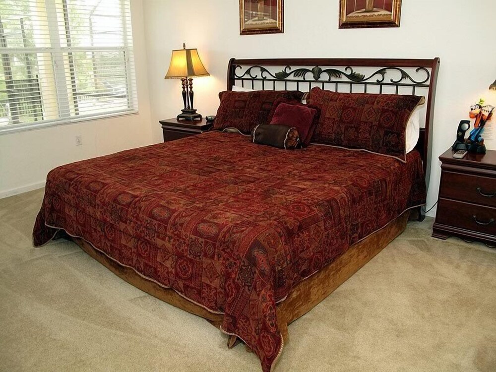 Ov2608 Windsor Hills Resort 5 Bed 5 Baths Villa - photo 8