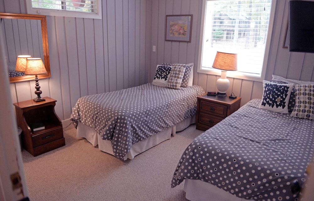 Pine Mountain Club Chalets Resort - photo 178