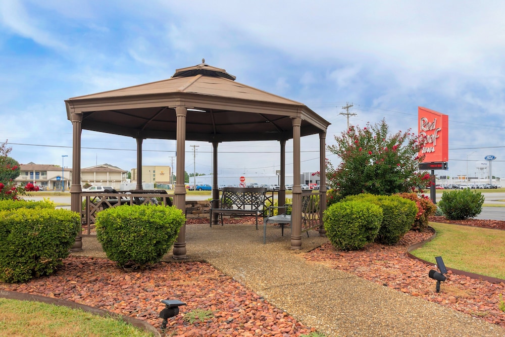 Red Roof Inn Bowling Green - photo 37