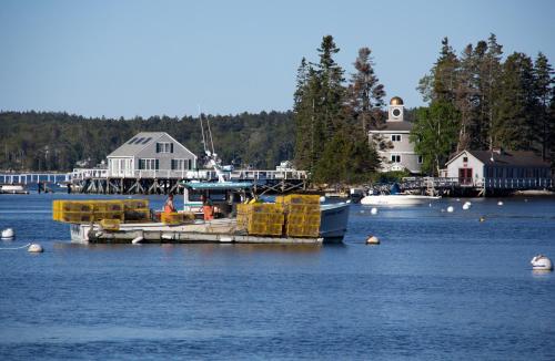 Brown's Wharf Inn - photo 30
