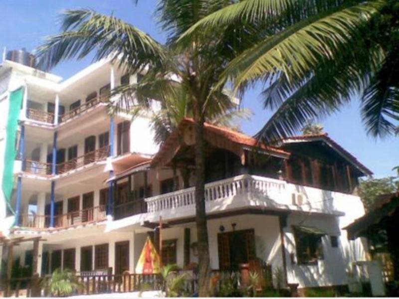 Ginger Tree Village Resort - last minute hotel in Mormugao