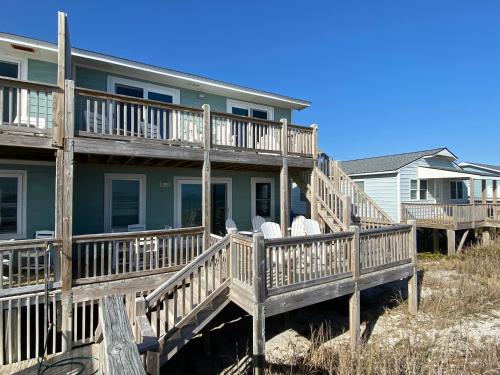 2 if by Sea East Unit — hotel in Emerald Isle