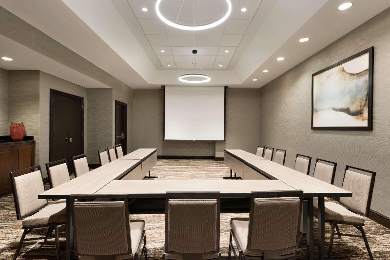 Embassy Suites by Hilton Chicago Lombard Oak Brook - photo 130