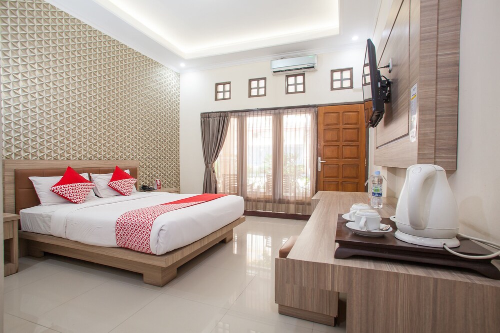 Bromo View Hotel in Probolinggo, Indonesia