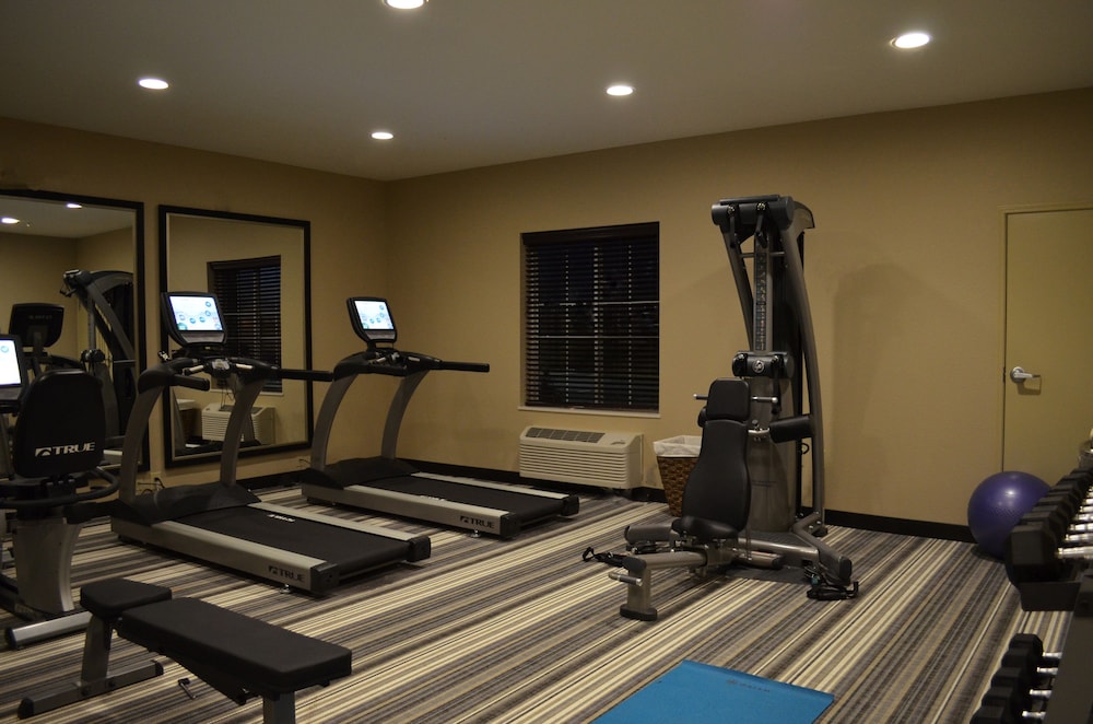 Candlewood Suites Greenville by IHG - photo 26