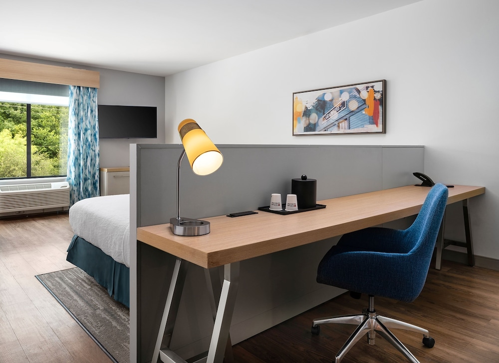 Hilton Garden Inn Grapevine at Silverlake Crossing - photo 16