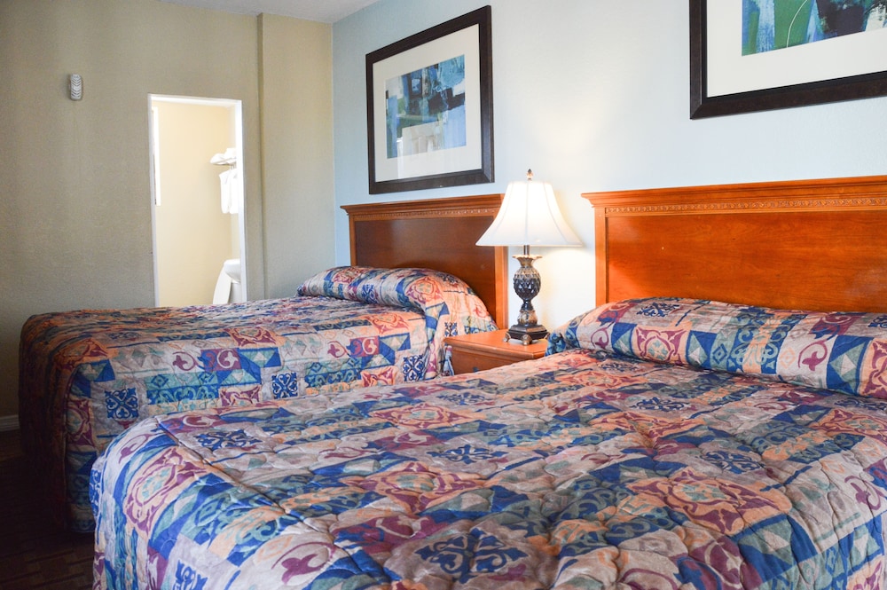 San Marina Motel - photo 7