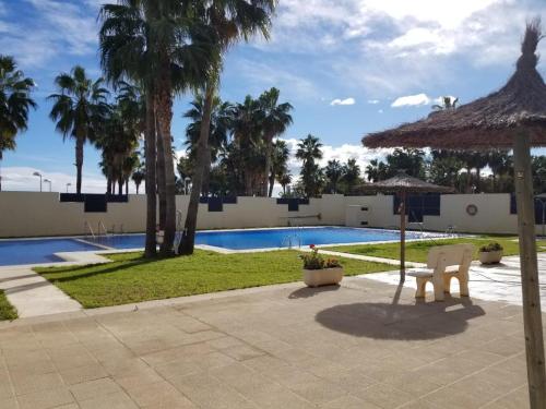 Frontal Las Terrazas 1 en Marina d`Or — 4-Star Luxury Hotel in Oropesa Del Mar, Spain