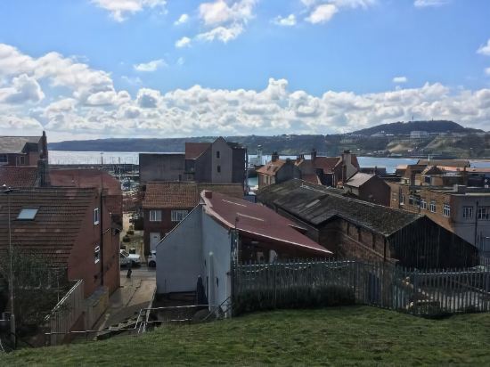 The Boat Shed Hostel