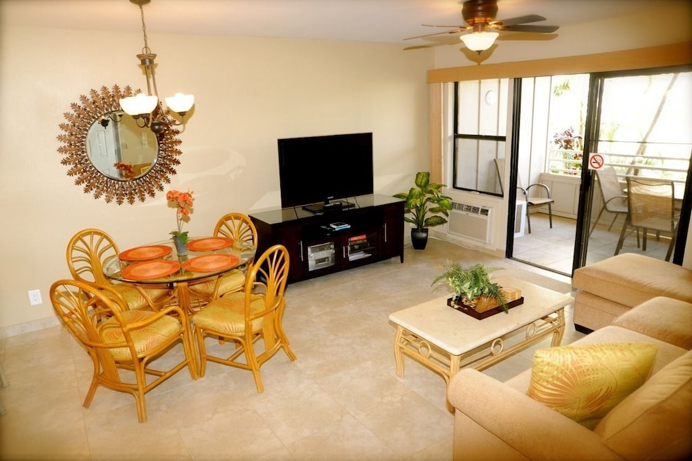 Kihei Bay Vista #C 105 in Kihei, United States