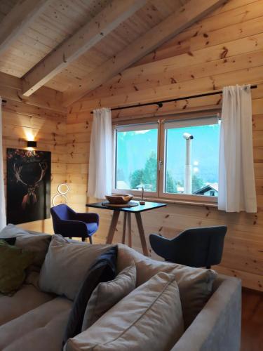 Herzbluad Chalet — Wallgau — photo 4