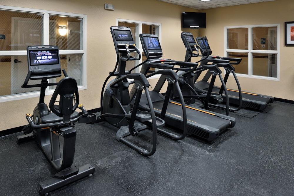Staybridge Suites Las Cruces by IHG - photo 53