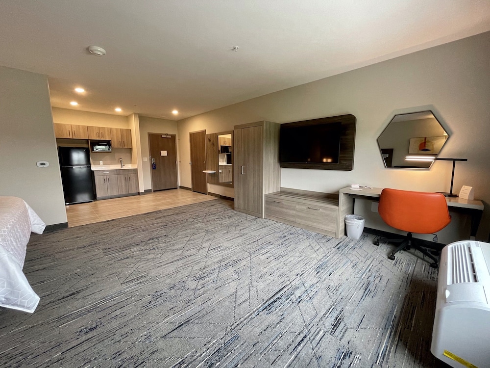 Holiday Inn Express & Suites Ft. Smith Airport by IHG - photo 4