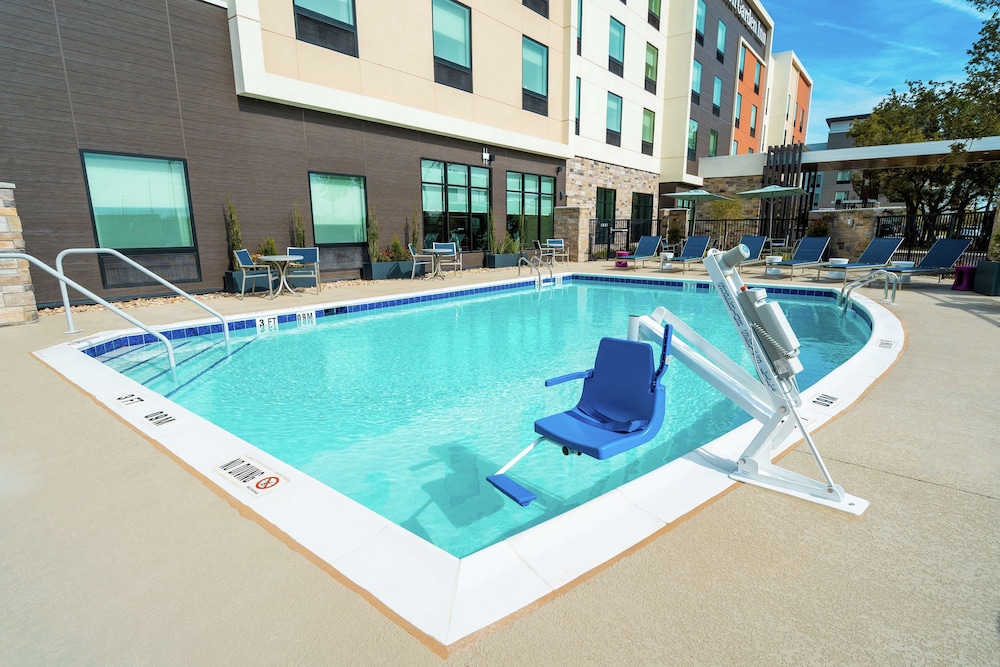 Hilton Garden Inn Cedar Park Austin - photo 60