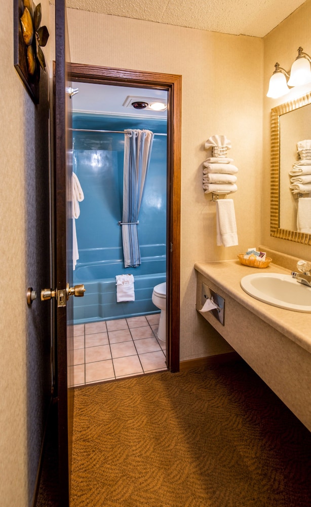 Foothills Inn - photo 11