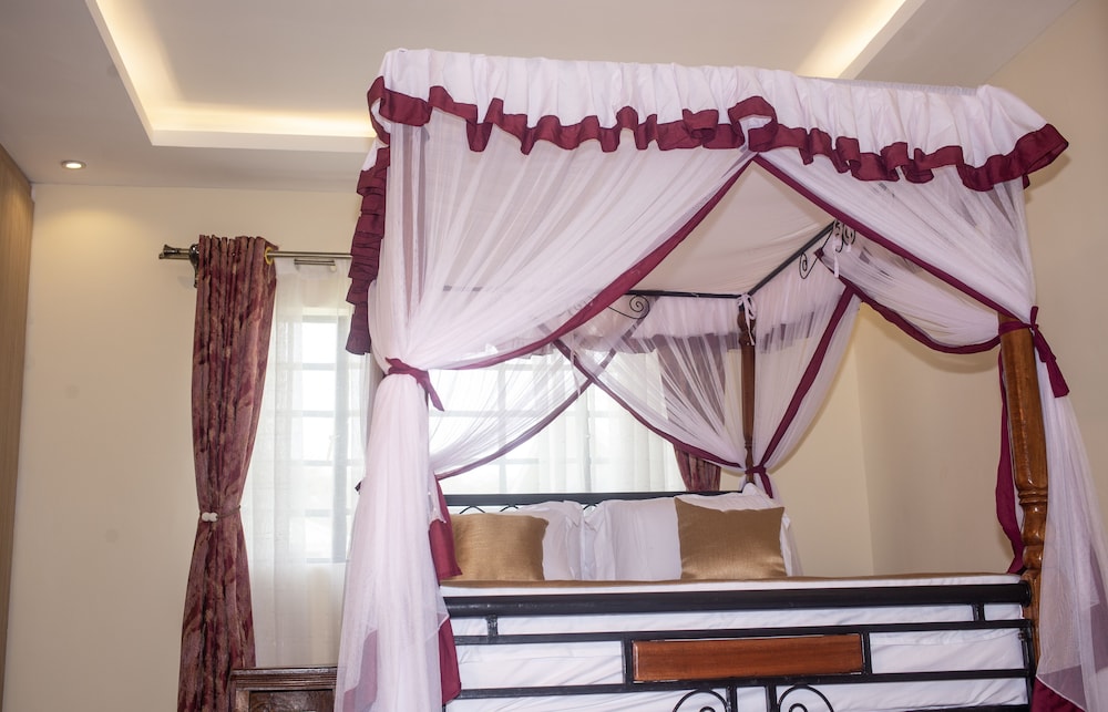 Cairo Palace Hotel — Lodwar — photo 5