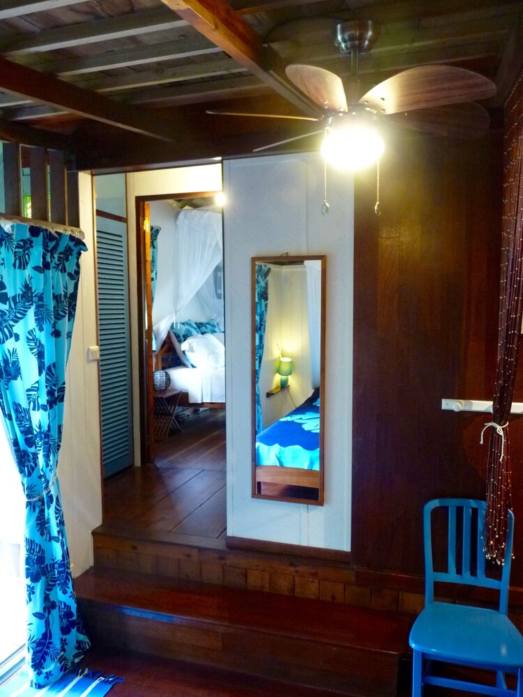 Poerani Moorea — Unknown City — photo 3