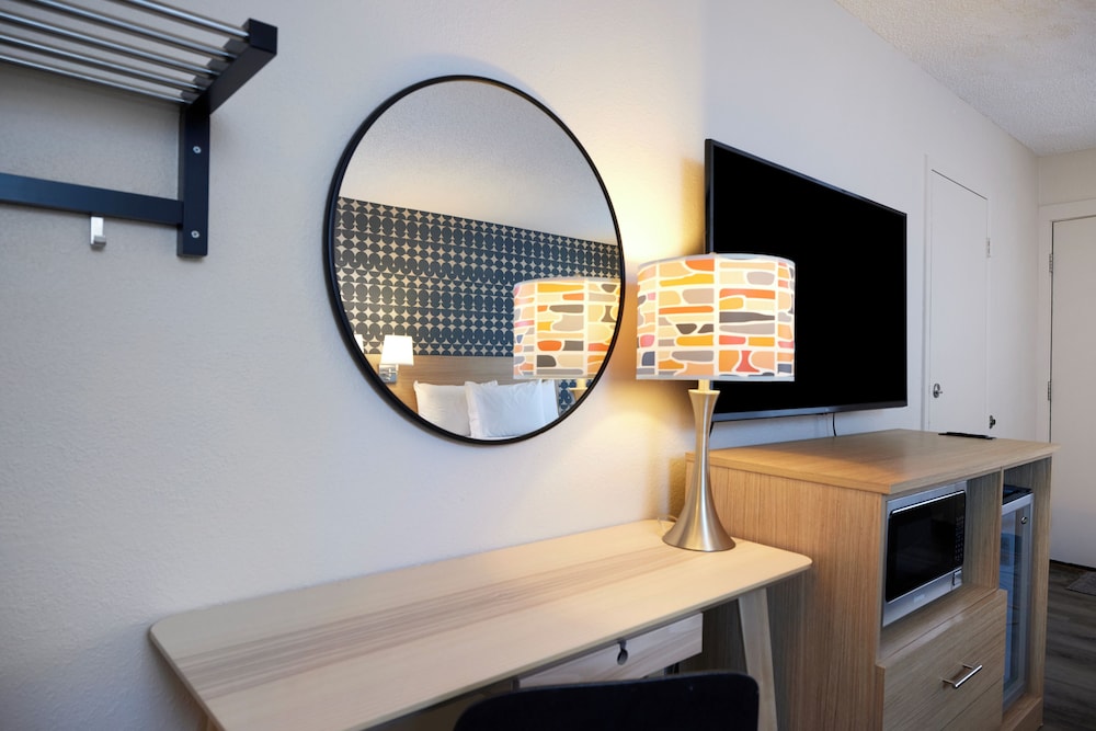 Olentangy Motor Inn - photo 7