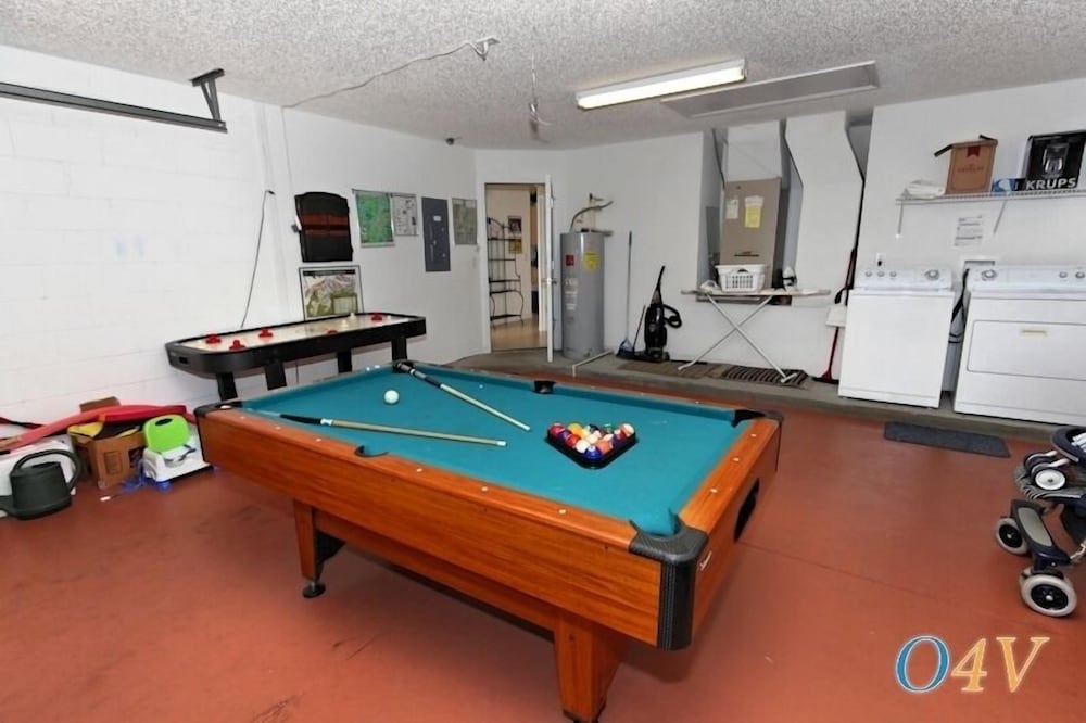 Ov248 Emerald Island 4 Bed 3 Baths Townhome - photo 20