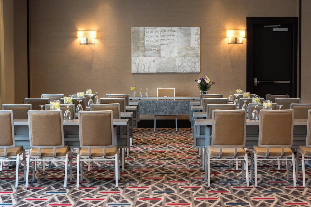 Residence Inn Boston Needham - photo 23