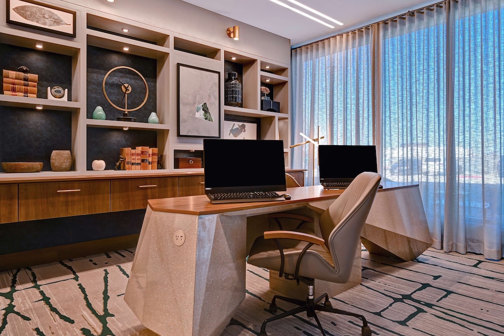 Homewood Suites by Hilton Dallas The Colony - photo 45