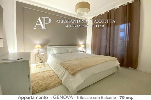 Casa Fanti — 4-Star Luxury Hotel in Genoa, Italy