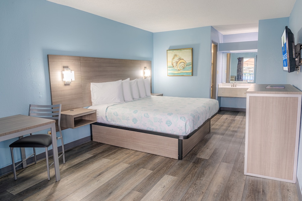Sandcastle Inn - photo 12