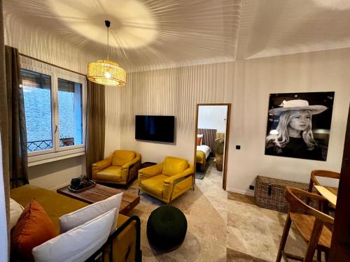 Le Petit Pecheur de Cassis in Cassis, France