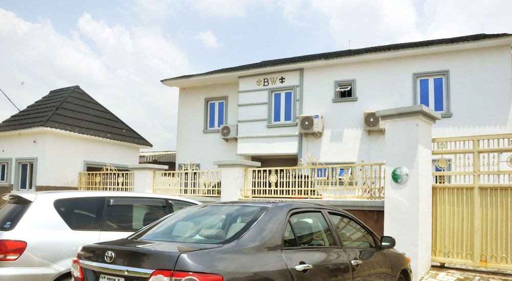 BoardWalk Hotels Zone 5 - last minute hotel in Abuja