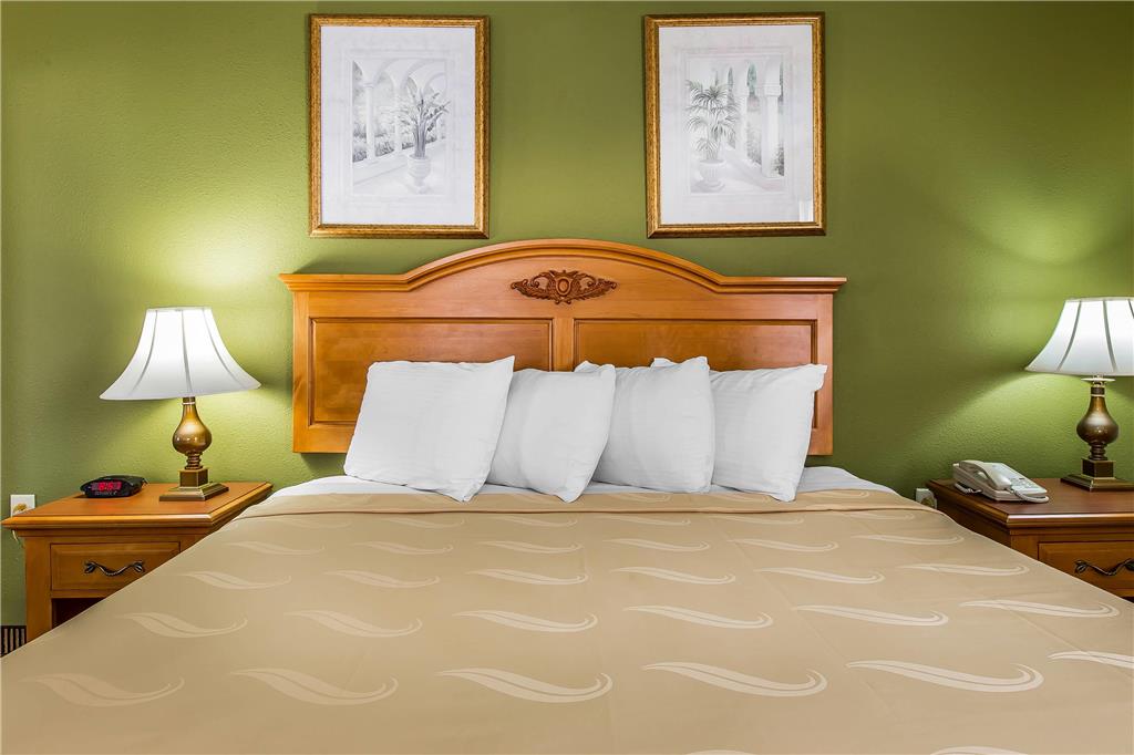 Quality Inn Hanceville US Hwy 31 - photo 3