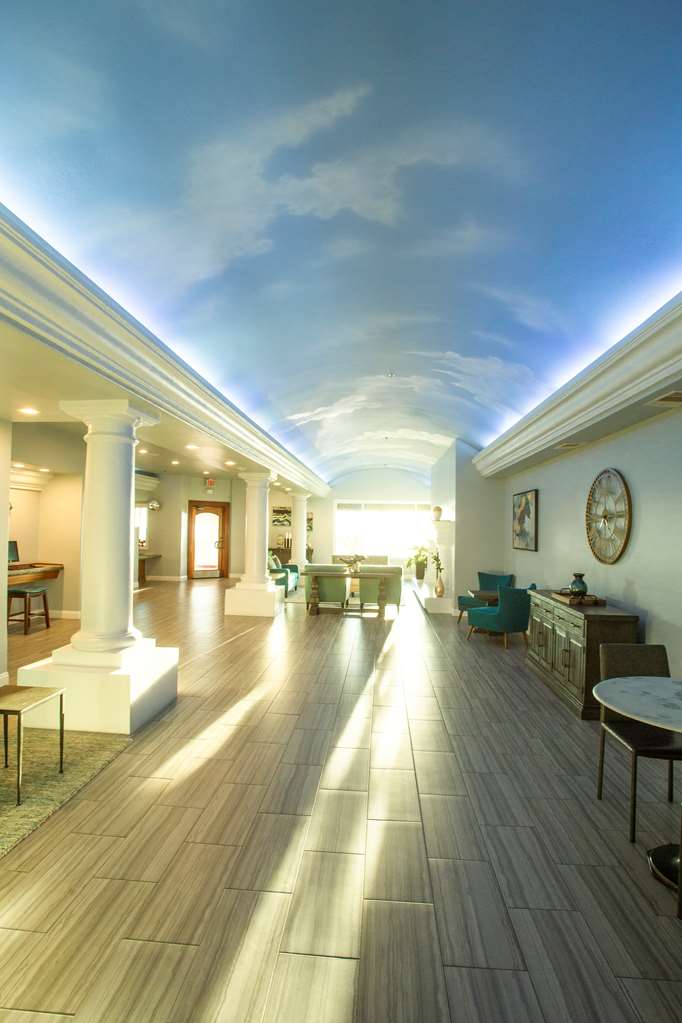 Tamarack Beach Resort Hotel - photo 8
