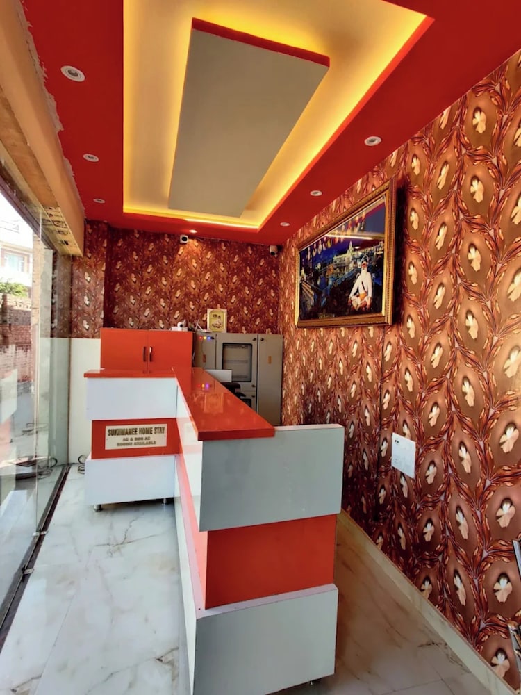 Sukhmanee Home Stay