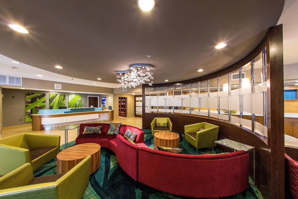 Springhill Suites by Marriott Warwick - featured photo