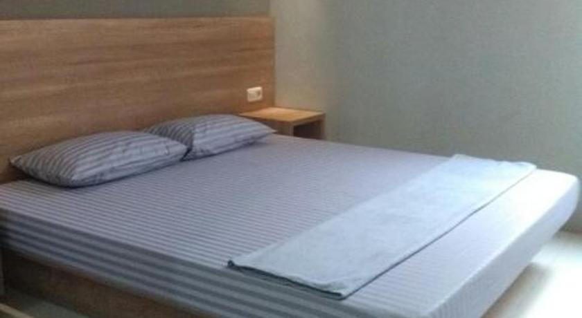 5Residence in Semarang, Indonesia