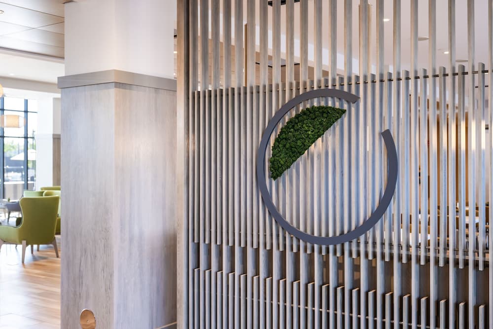 Element San Jose Airport - photo 5