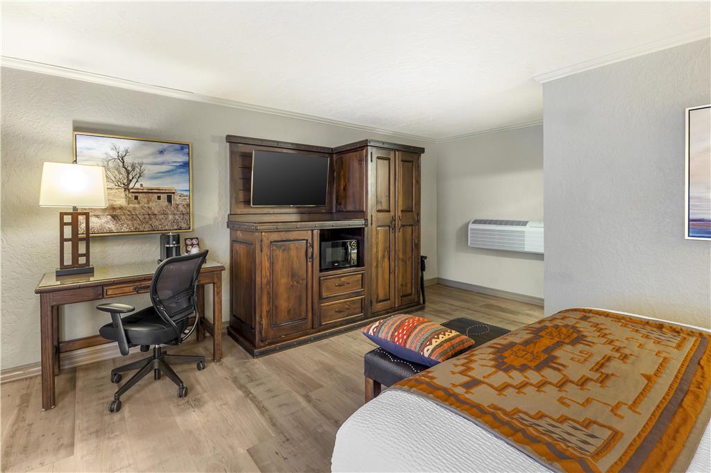 Best Western Plus Weatherford - photo 12