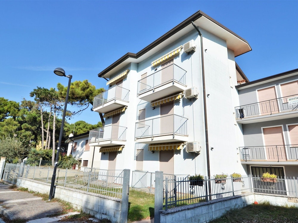 Beachside Stay Rosolina Mare in Rosolina, Italy