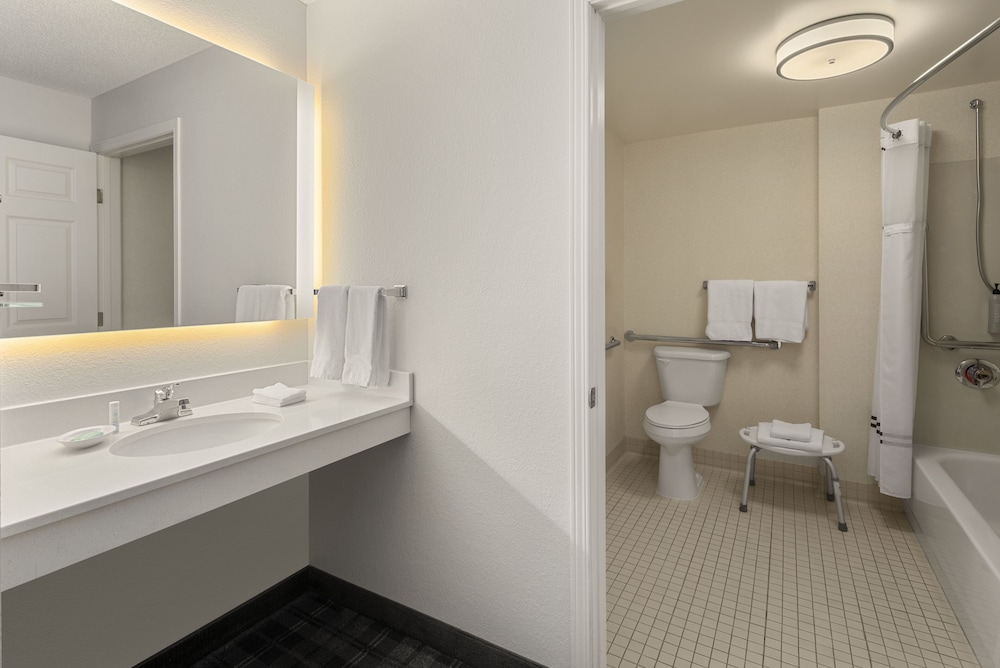 Residence Inn Minneapolis Downtown at The Depot by Marriott - photo 13