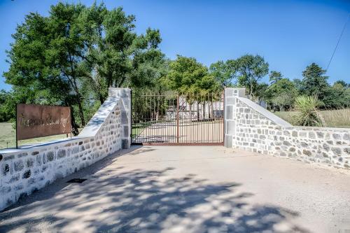 Domaine du chemin Royal in Saint-Germain-En-Laye, France