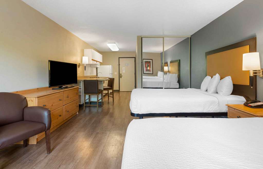 Extended Stay America Suites Hanover Parsippany - photo 22