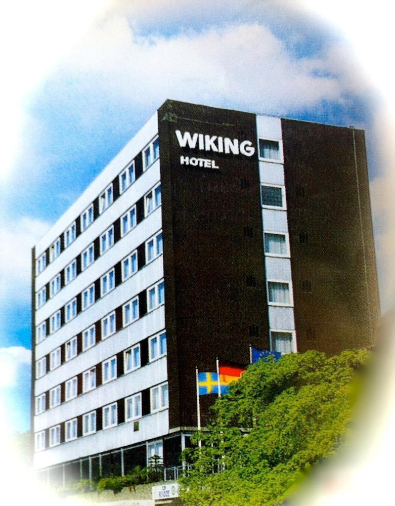 Wiking Hotel - last minute hotel in Hamburg