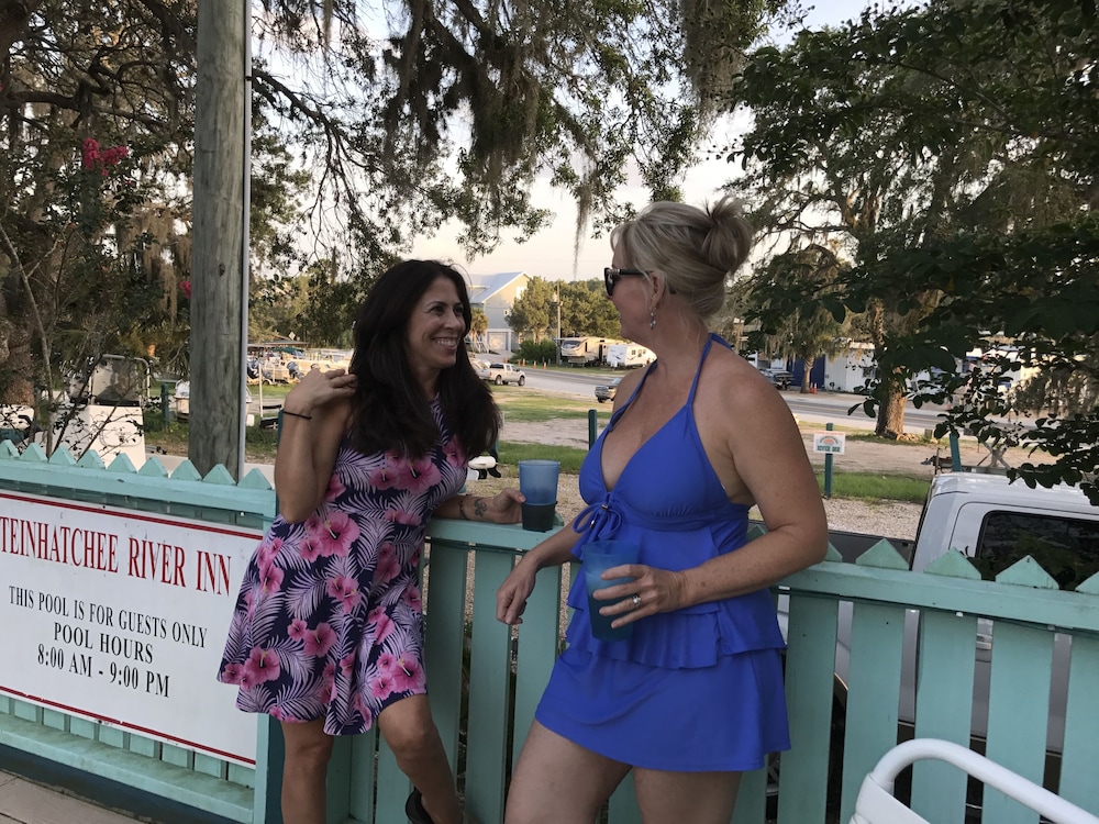 Steinhatchee River Inn - photo 32
