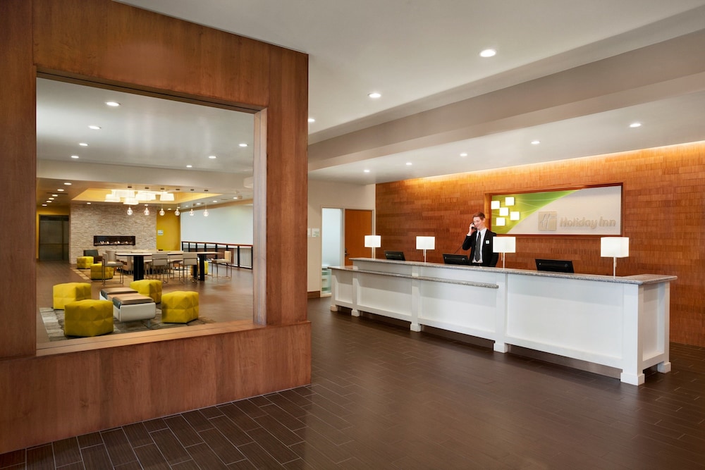 Holiday Inn Airport Portland by IHG - photo 30