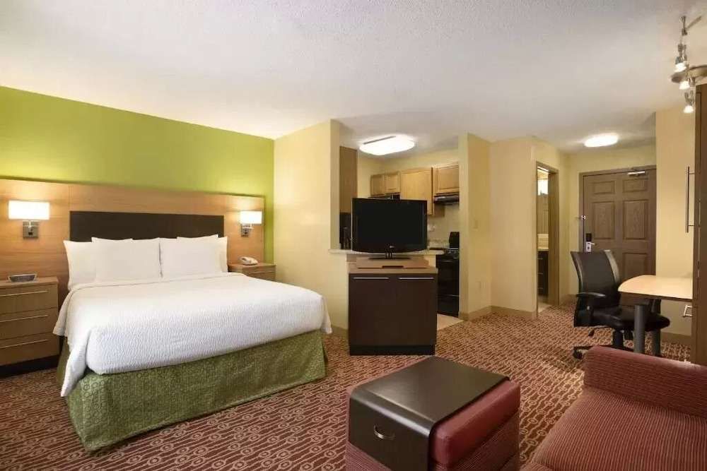 TownePlace Suites Houston I 10 West Energy Corridor - photo 15